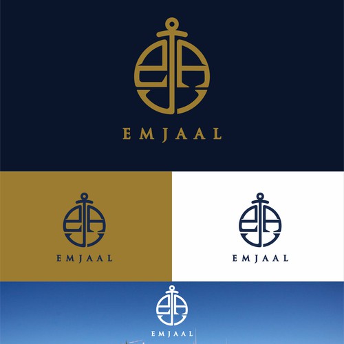 logo for emjaal