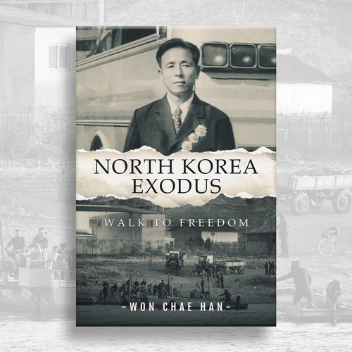 North Korea Story: Walk to Freedom