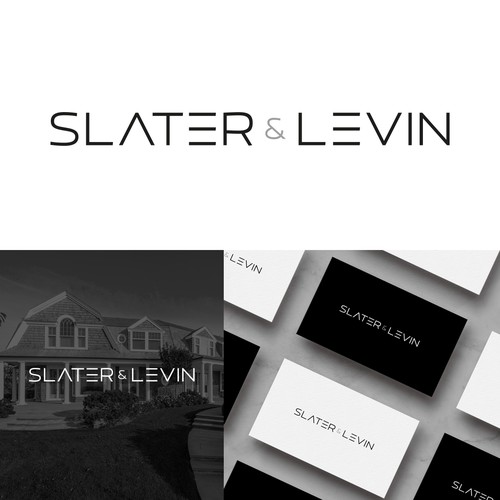 Slater&Levin