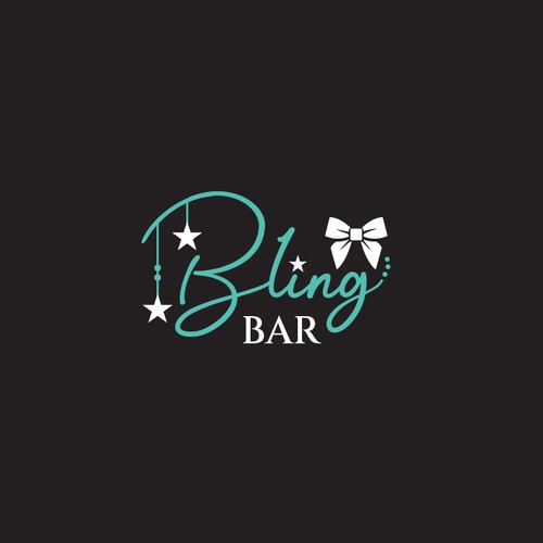Bling Bar Charms
