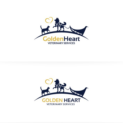 Golden Heart Veterinary Services