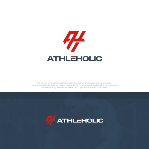 Athleholic