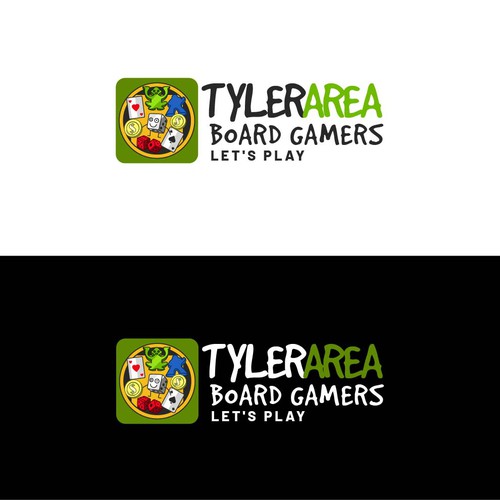 TylerArena Logo