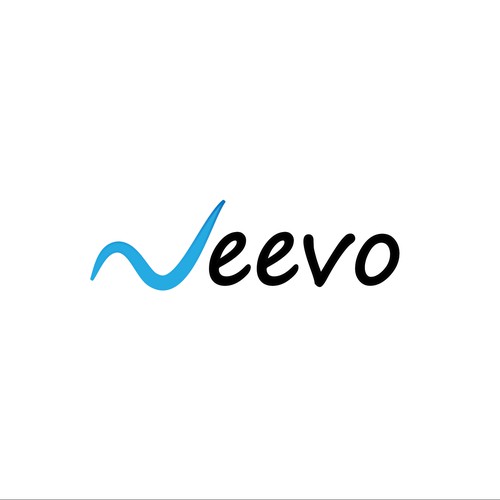 Create a classy and modern design for Neevo