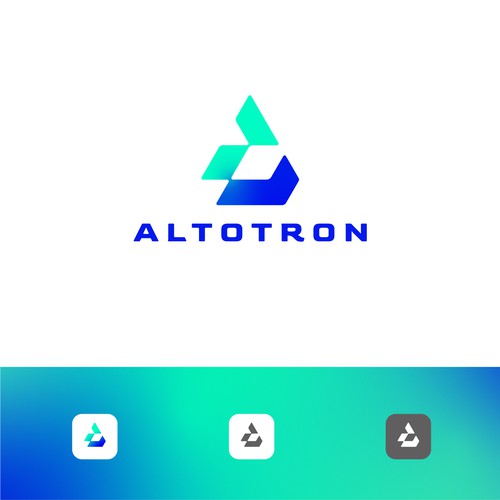 Logo for Technical Consulting Services to Computer Industry
