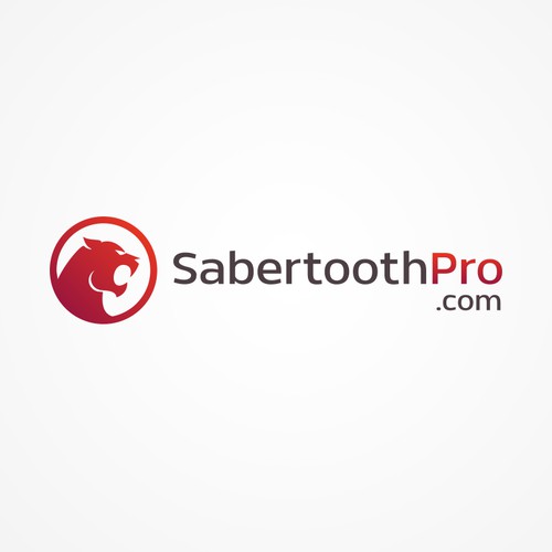 Sabertooth logo