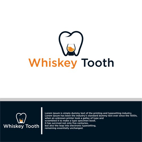 Whiskey Tooth