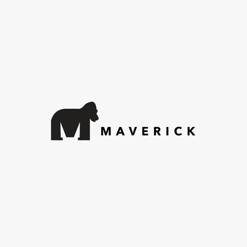 Logodesign for Maverick