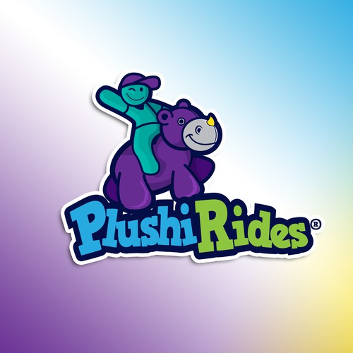 PLUSHI RIDES