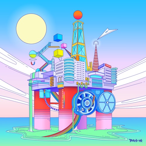 Technicolor