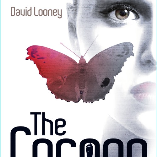 Physiological Thriller book cover needs your graphic vision