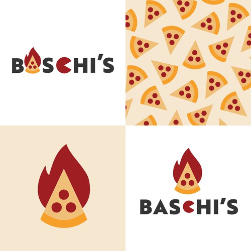 Baschi’s Logo
