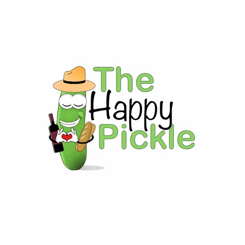 The Happy Pickle