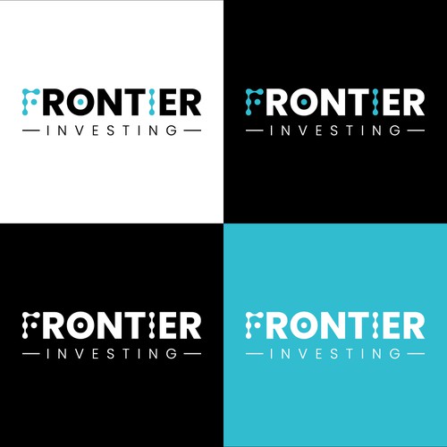 Frontier Investing Logo