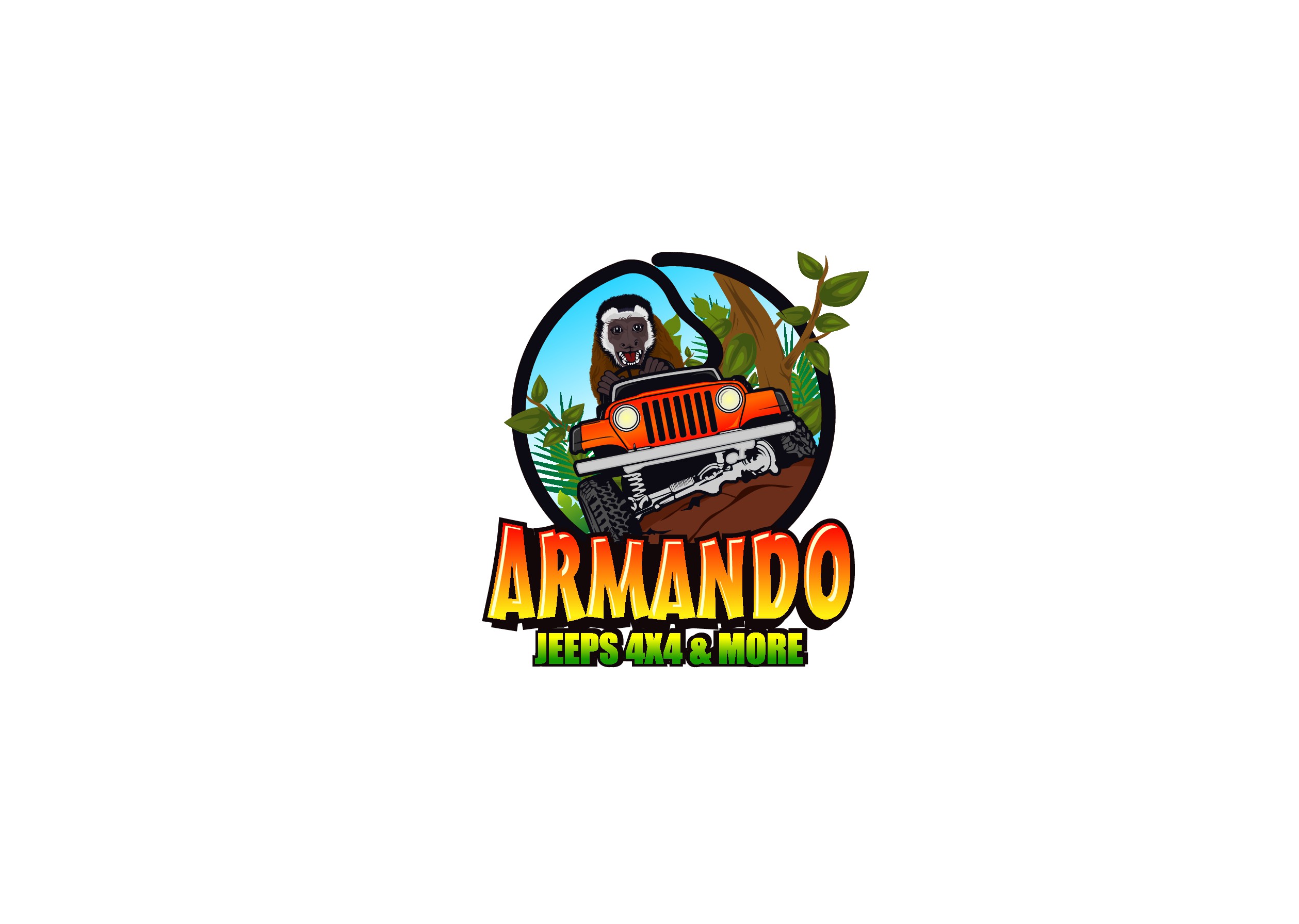 Armando Rent-A-Car