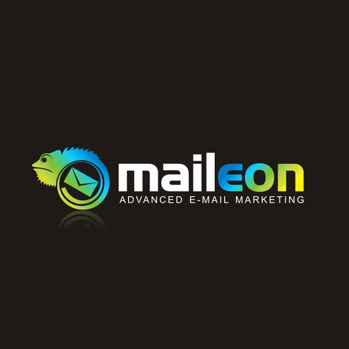 Create the next logo for Maileon