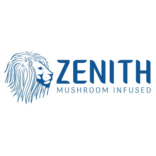 Energy Drink Logo (Zenith)