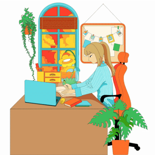 Study Animation