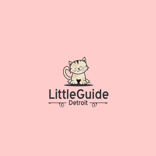 Little Guide Detroit