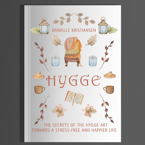 Hygge. book cover