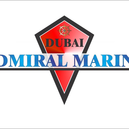 Admiral Marine Dubai
