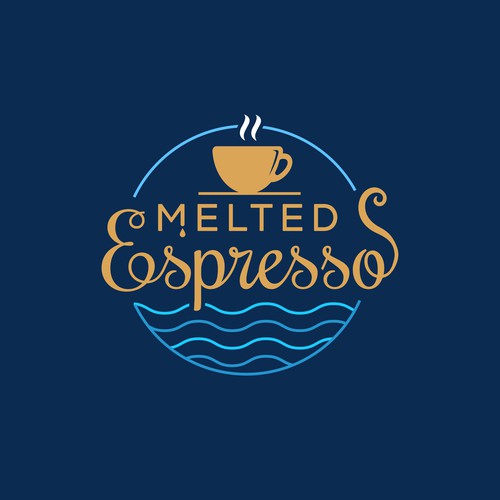 Melted Espresso