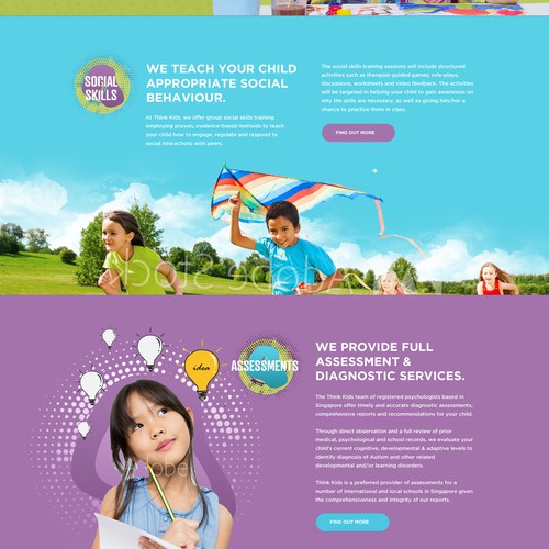 kids website