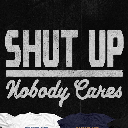 Nobody Cares