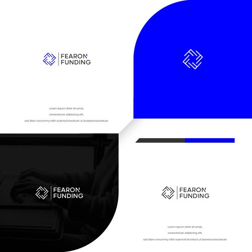 logo for a family investment company