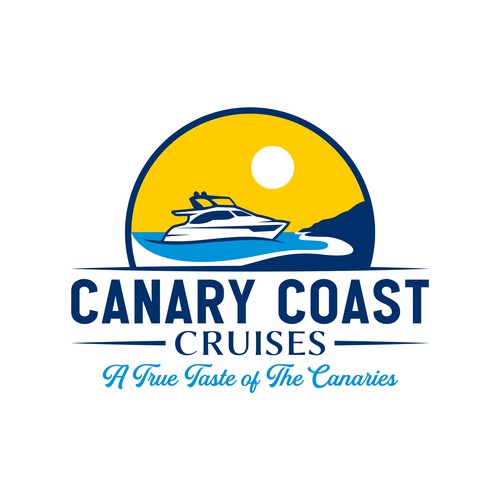 Canary Coast Cruises
