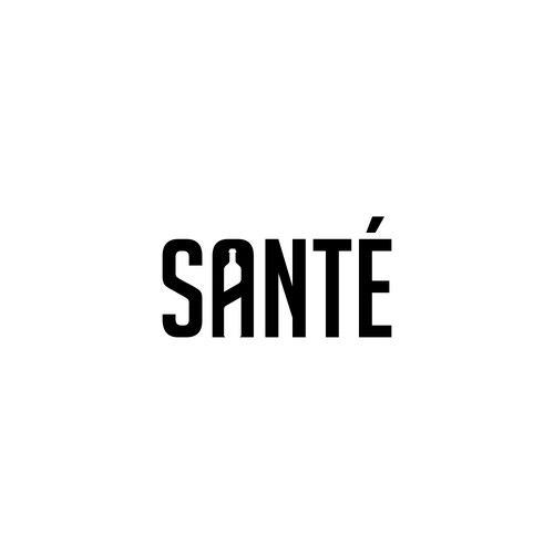 Santé Drinkware