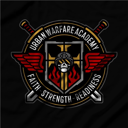 Urban Warfare Academy