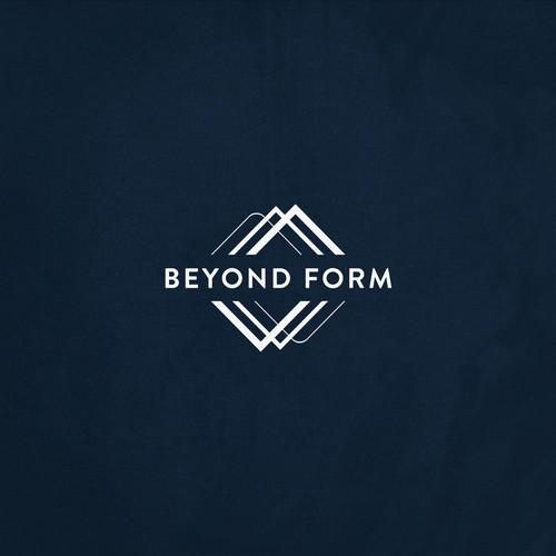 BEYOND FORM Building Group Logo