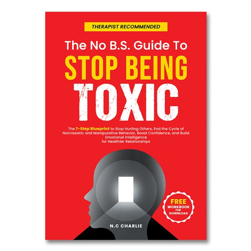Book Cover for Non-Fiction