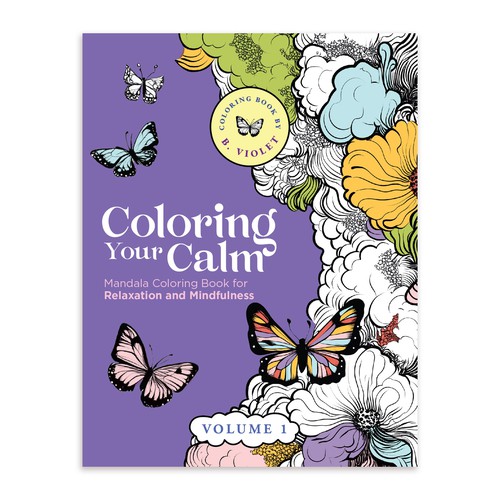 Coloring Your Calm