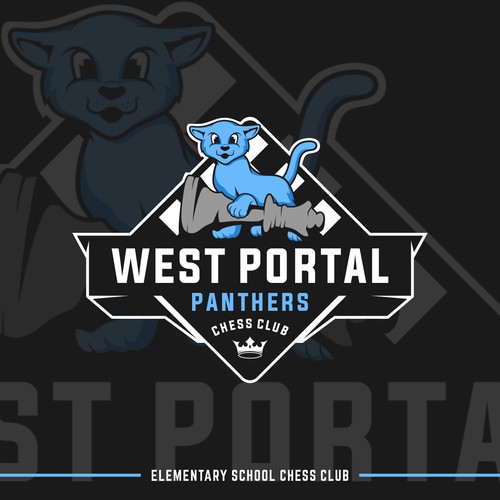 WEST PORTAL PANTHERS CHESS CLUB