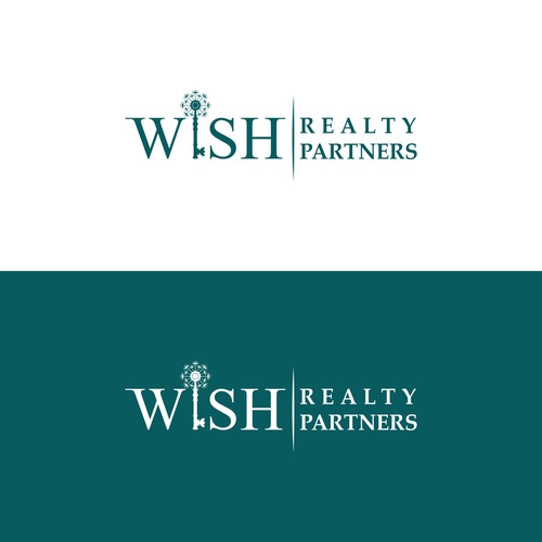 LOGO WISH REALTY PARTNERS