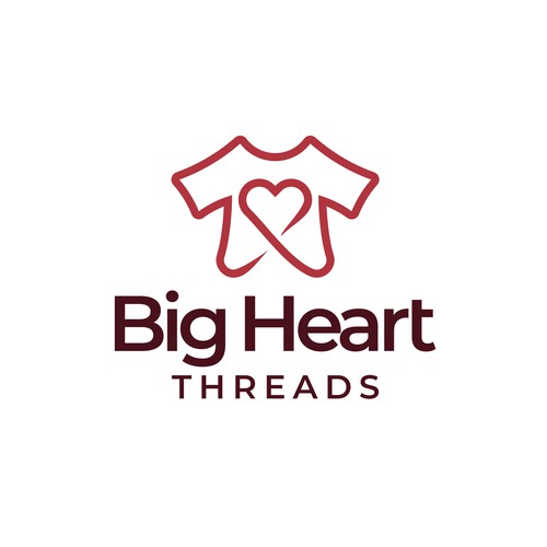 Big Heart Threads