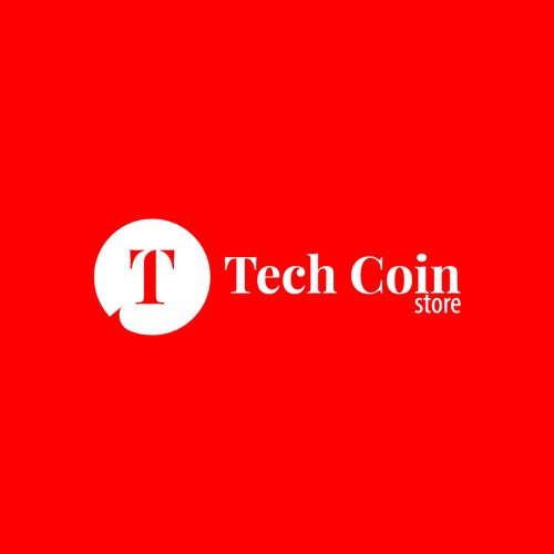 tech coin logo