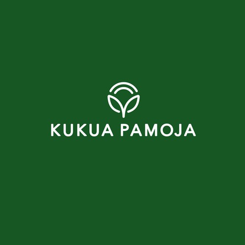 «Kukua Pamoja» logo