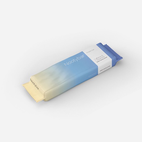 Packaging for brain food