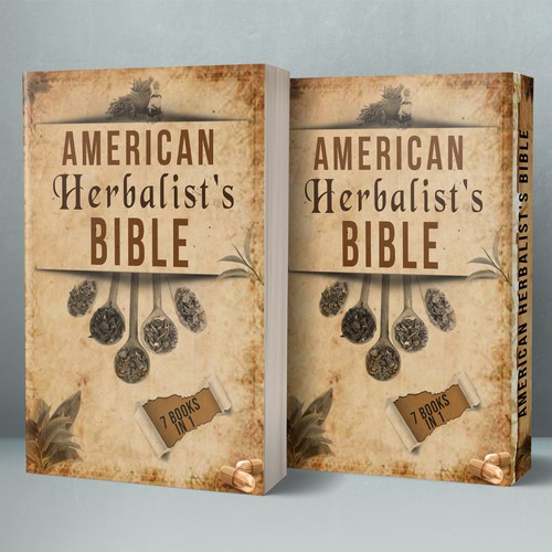 American herbalist's bible