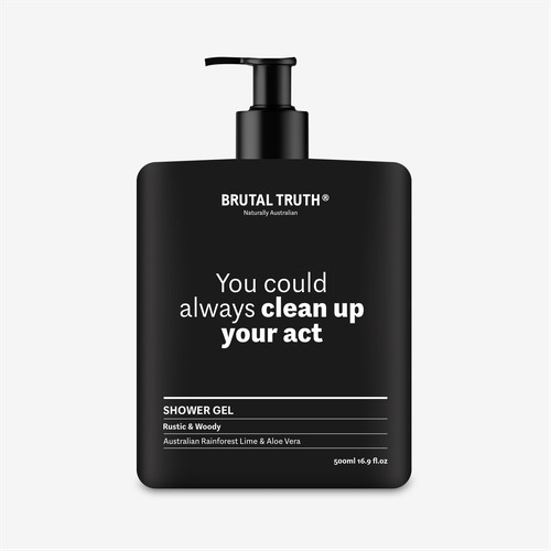 Cosmetic Label