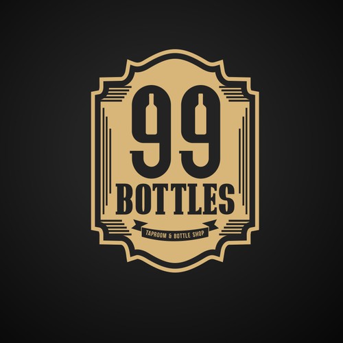 99 bottles