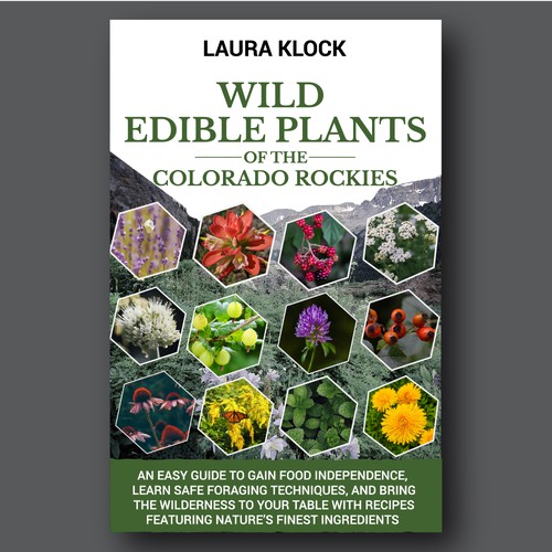 Wild Edible Plants