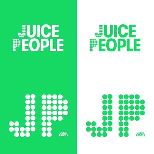 Juice People Logo
