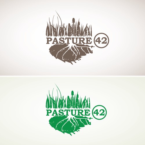 Pasture 42