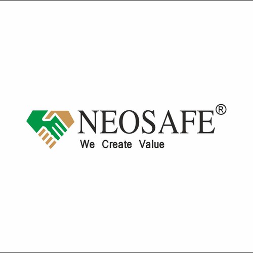 NEOSAFE CHEMICAL INDIA LOGO