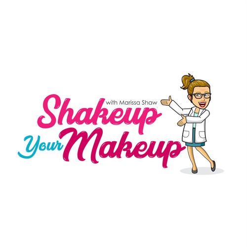 Shakeup your Makeup ❤️