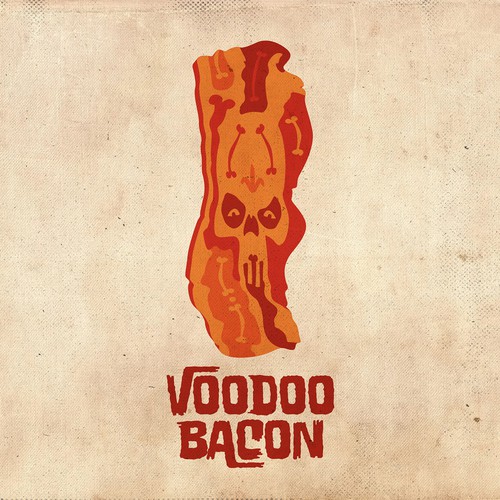 Voodoo Bacon